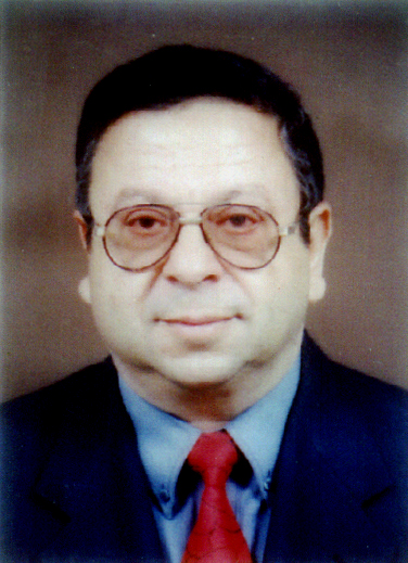 Raouf Naguib Fawzy Rofail
